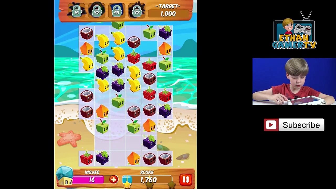 Tiny Thief | Ethan plays Mobile Games