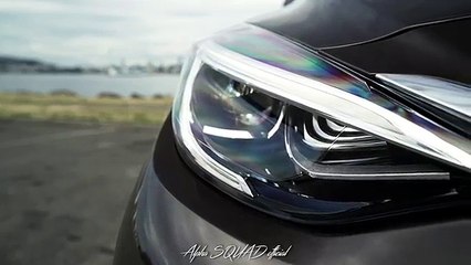 Infiniti QX30 2018 AWD Aggressive Body Style (LUXURY CROSSOVER) by George Cordero