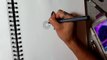 slow doodle - zentangle inspired freestyle doodling