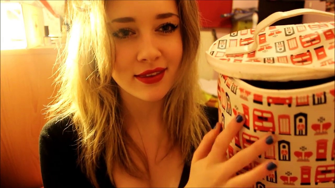 ◌◍⦁ASMR MAKEOVER ROLEPLAY⦁◍◌