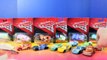 Cars 3 New Disney Pixar Cars 3 Learning Colors Learning Shapes Lightning McQueen Jackson Storm Toys