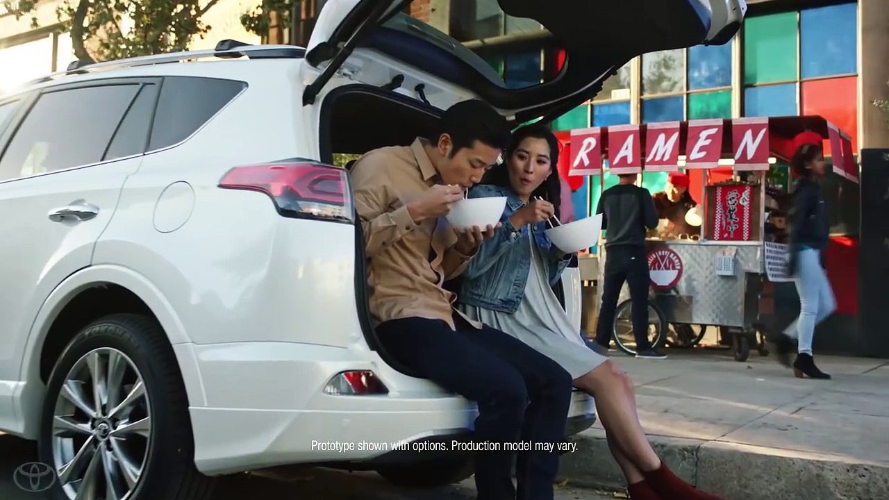2017 Toyota RAV4 Portland OR | Toyota RAV4 Portland OR