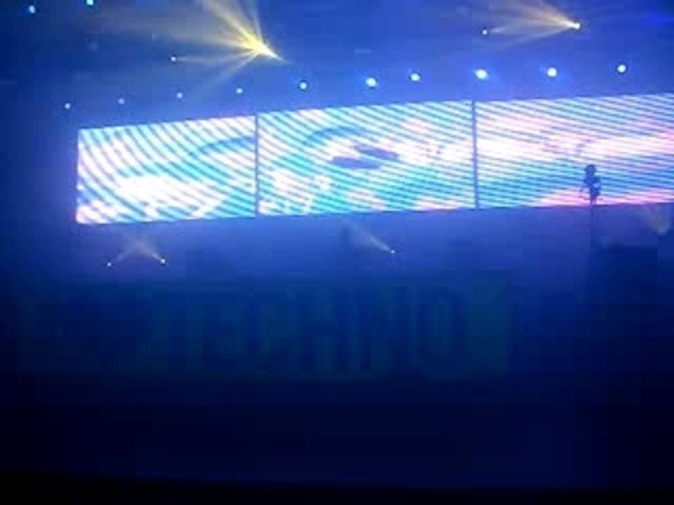 ADAM BEYER @ I LOVE TECHNO 2007
