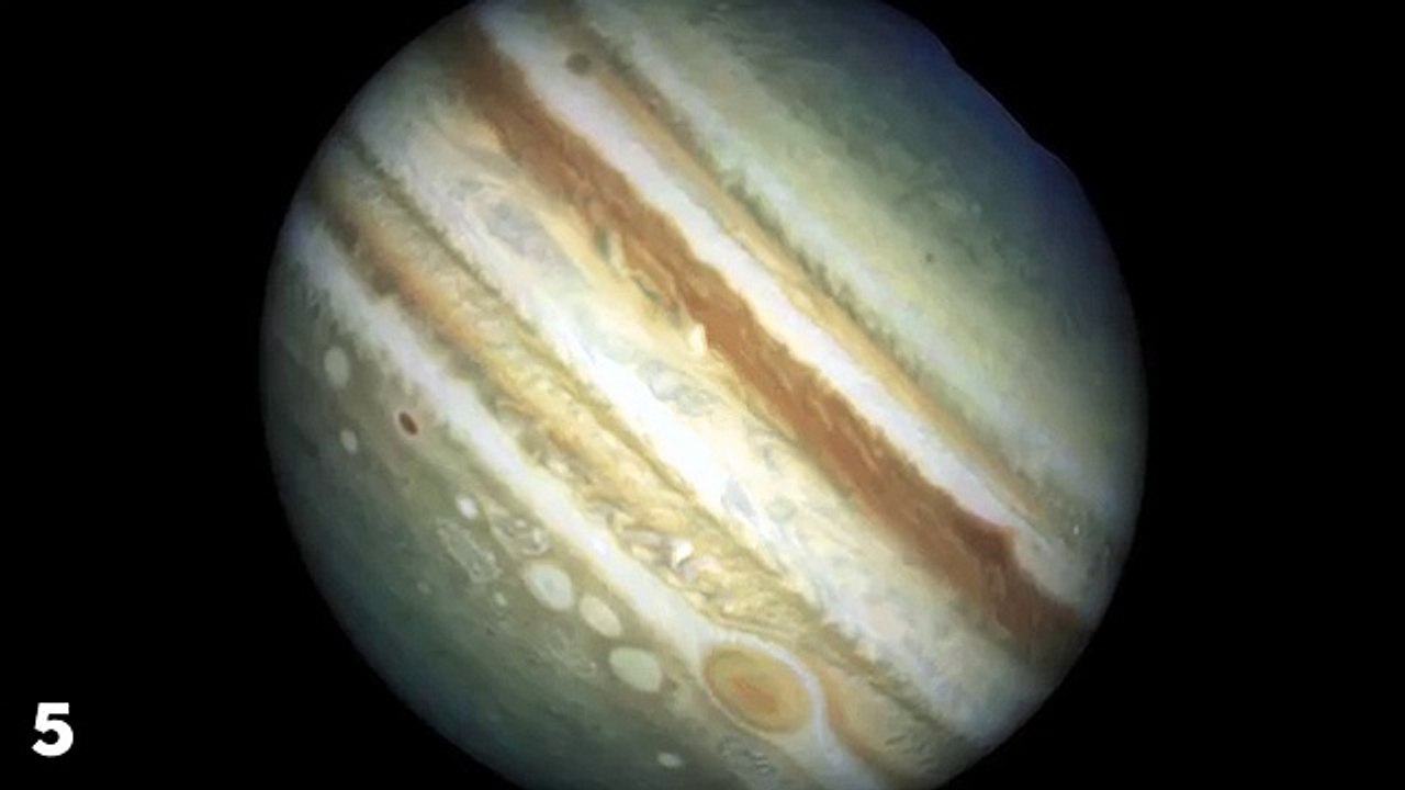 7 SCARY Future Space Events.that Affect Us