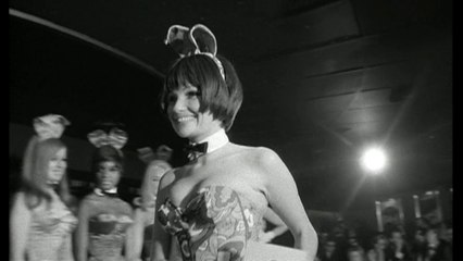 Playboy chooses its first transgender centrefold