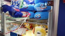 More Pokemon and other UFO catcher wins at Taito Station in Japan! | Crane Couple in Japan