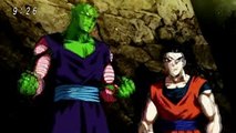 Dragon Ball Super Episode 106 Preview HD