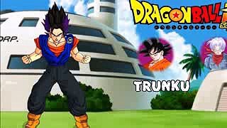Dragon Ball Super - BEST TRANSFORMATIONS AND FUSIONS - 2017