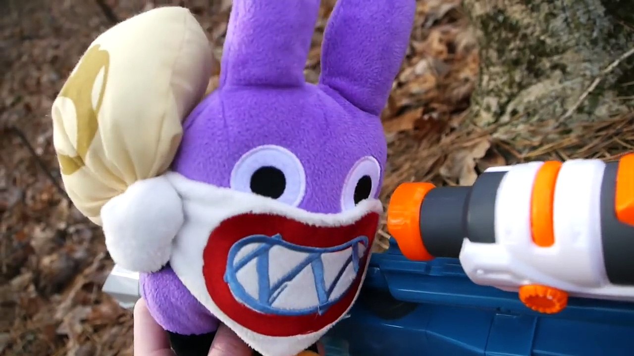 Epic Mario Bros.- Luigis Revenge 3