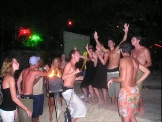 Thailande dream 2007