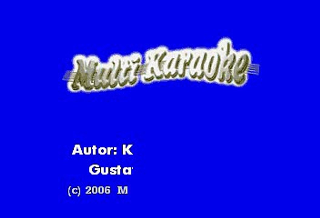 Alejandro Fernández (El Potrillo) - Se Va (Karaoke)