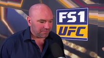 Dana White on UFC 208: Not one of our better events | UFC 208 | UFC ON FOX