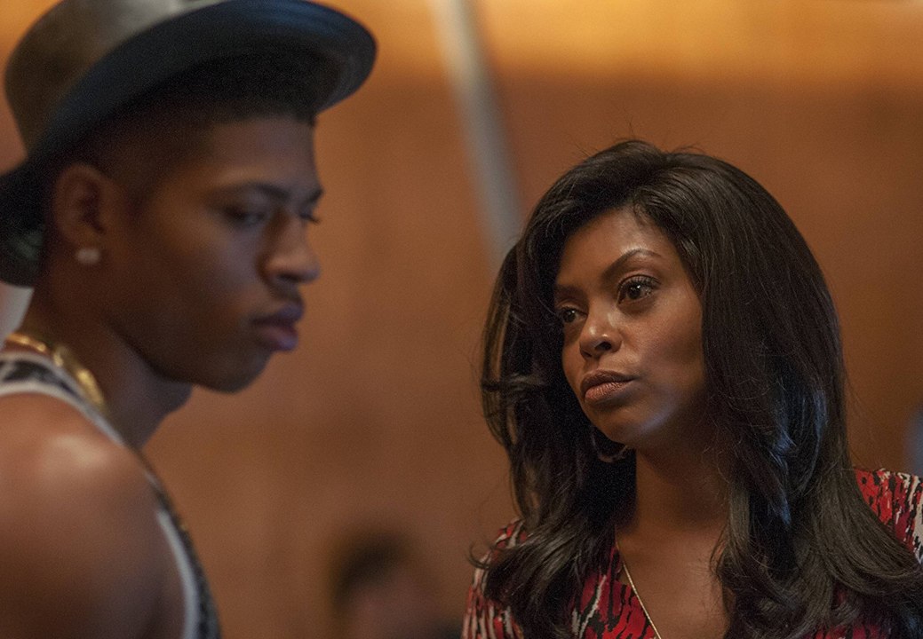 Full HD Empire (6X14) Season 6 Episode 14 : I Am Who I Am