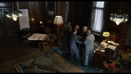 The Death Of Stalin - Clip - Gold Is Heavy