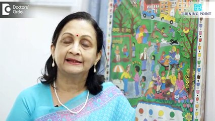 How to completely cure Othello Syndrome in men of 50s age group? Dr. Sulata Shenoy