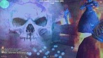 Counter Strike 1.6 - Zombie Escape - Maya God | World WarZ [RECONFIGURED]