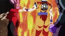 Dragon Ball Super Episode 104 Preview  Goku Will Turn Into Super Saiyan God