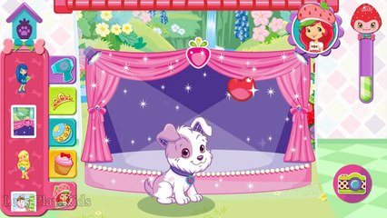 Rosita Fresita en Español Palacio de Cachorritos | Lets Play Kids