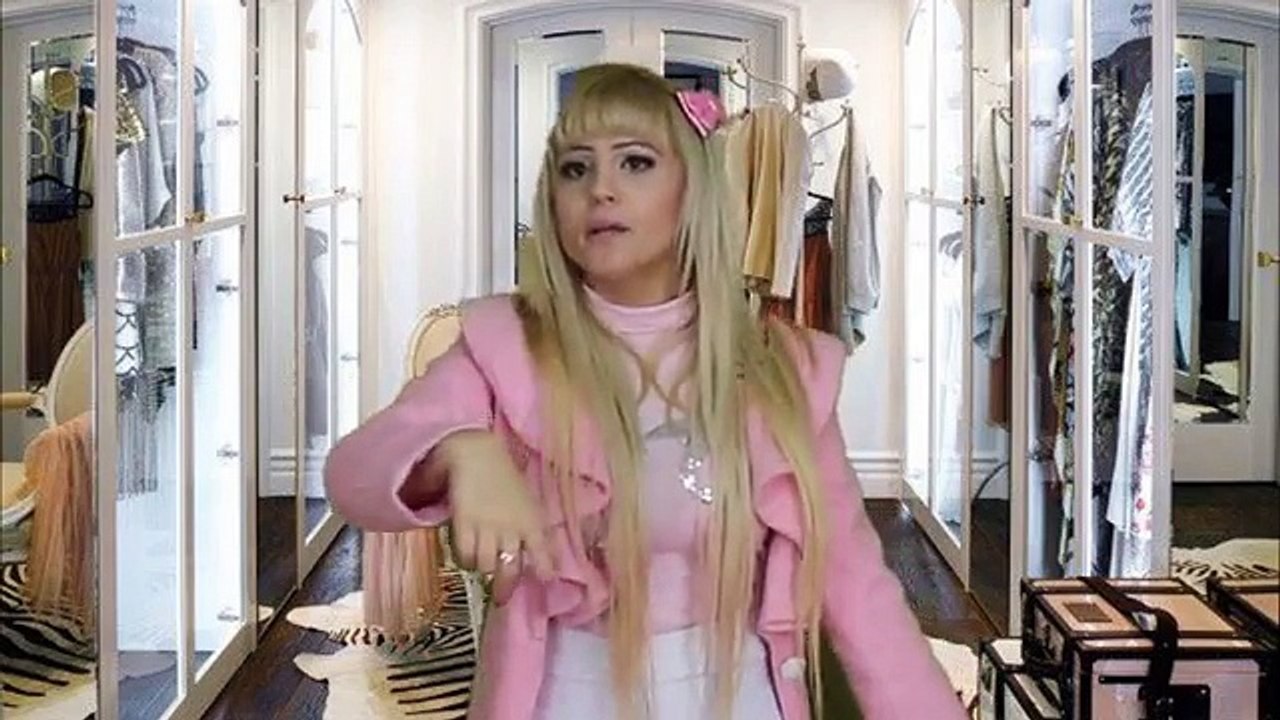 MENINO VS MENINA