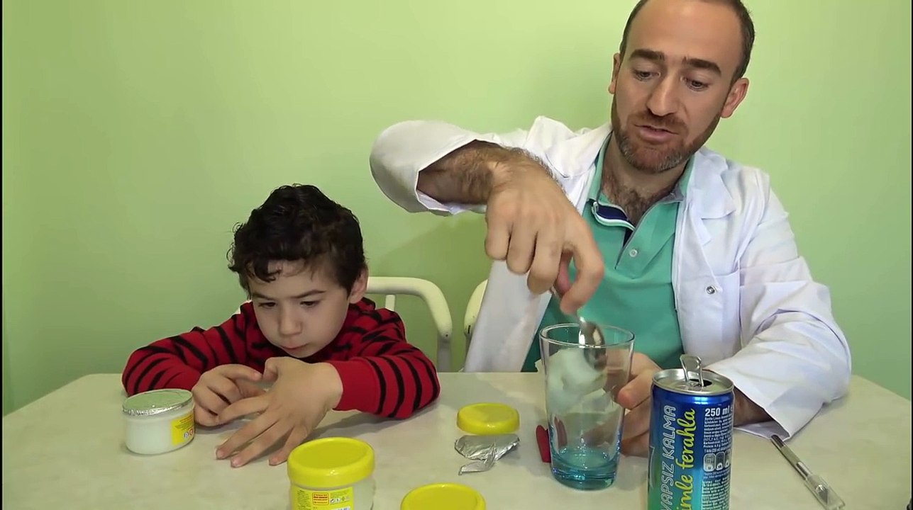 GIANT LIPSTICK - Dev RUJ nasıl yapılır !!!