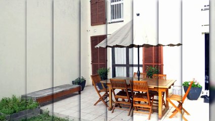 A vendre - Maison/villa - Pont ste marie (10150) - 6 pièces - 100m²