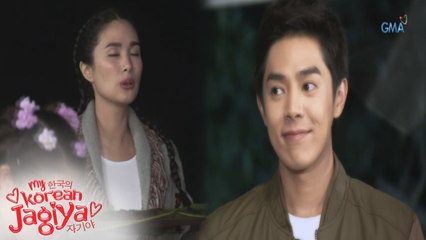 My Korean Jagiya Teaser Ep. 45: Jun Ho to the rescue!