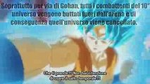 Anticipazioni ep.104 (Goku Super Sayian God) - Dragon Ball Super [HD]