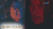 Alyas Robin Hood 2017: Marya recognizes Pepe as Alyas Robin Hood | Episode 49