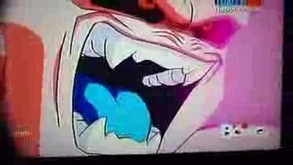 Promo-Nuovi Episodi - What s My Destiny Dragon Ball -Boing