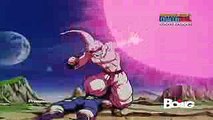 Spot - Promo Boing - Spot - Promo Boing - What's My Destiny Dragon Ball - Saga di Majin Bu [HD]