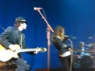 Vanessa Paradis - Montpellier 09.11.07 "Les Piles"