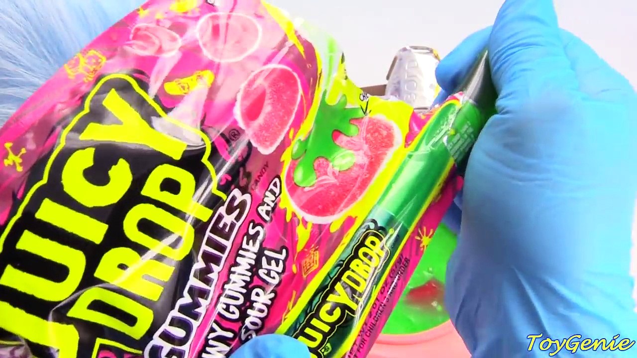 Cutting Open Trolls Guy Diamonds Belly Whats Inside