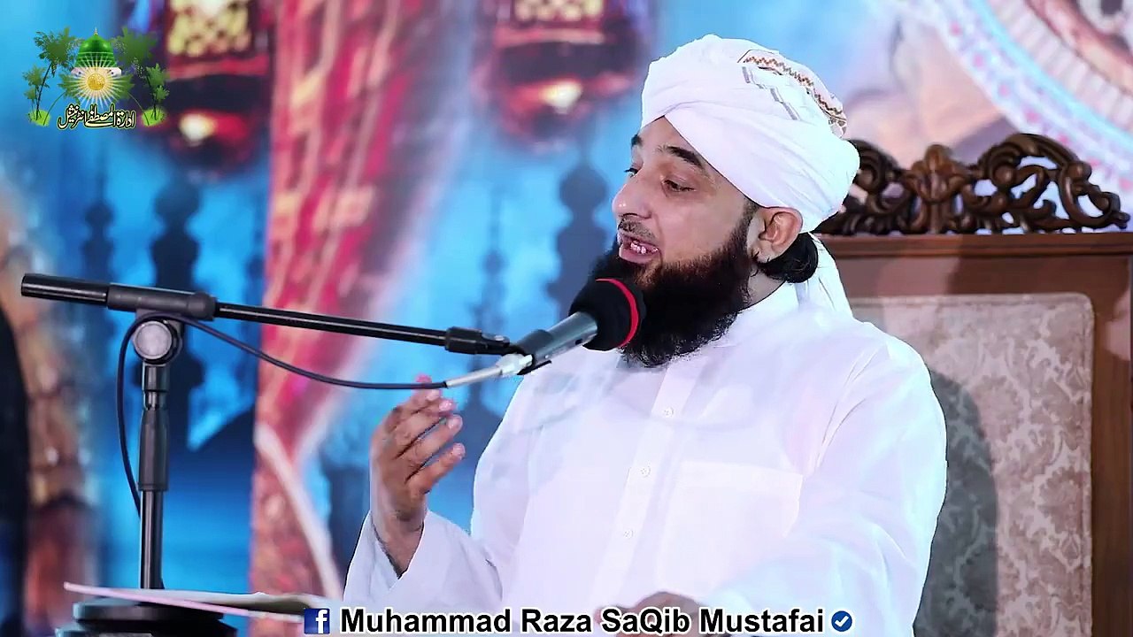 Wo Kon Khush-Naseeb Hain K Qabr Me Bhi Jin K Chehre