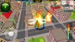Blocky Helicopter City Heroes (by TrimcoGames) Android Gameplay [HD]