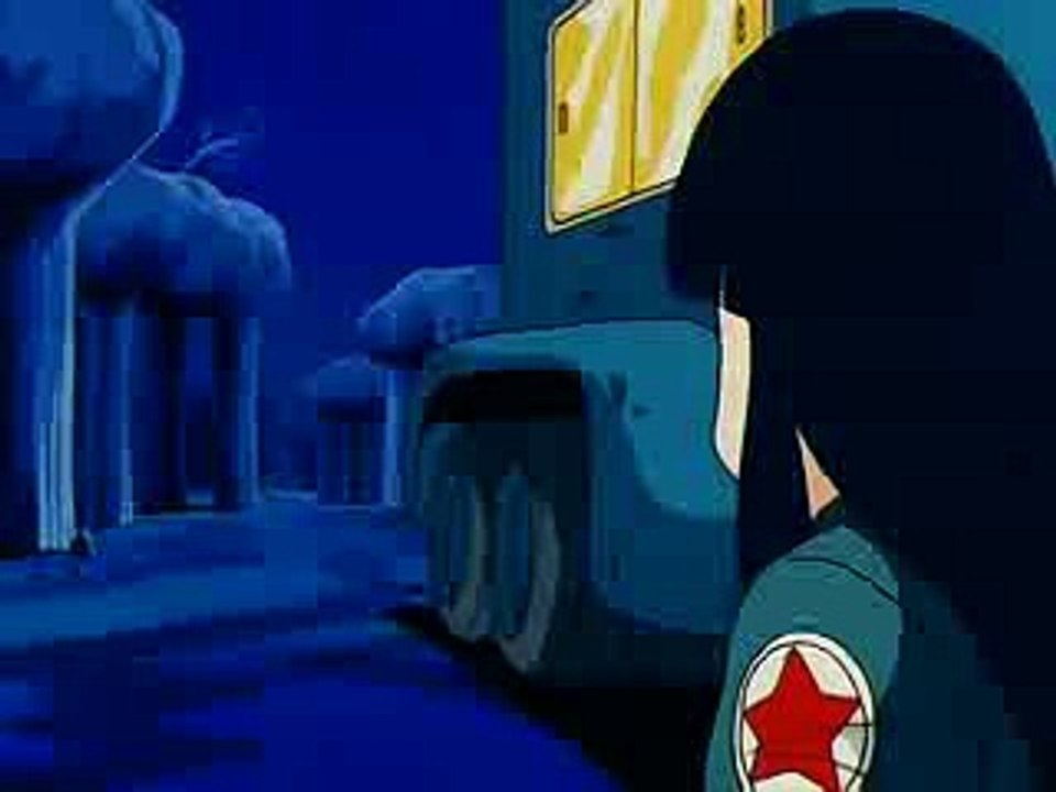 Dragon Ball - ANT1 Promo 1 1995 (Dragon Box)