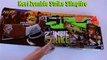 ~Unboxing~ New Nerf Zombie Strike SlingFire Unboxing Video! ~Unboxing~