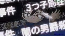 Promo Detective Conan Super! - Nuovi episodi dal 27 aprile [FULL-HD]