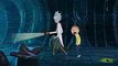 Alien Covenant  Rick and Morty  [sponsored content]