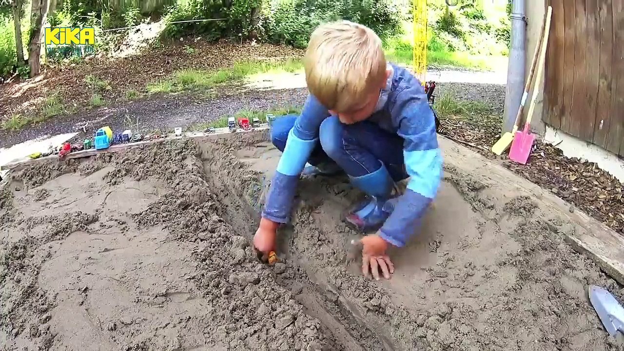 ENE MENE BU vom 17. Oktober 2017 | Mehr auf KiKA.de