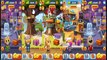 Talking Tom Gold Run - Super Tom vs Hyper Tom vs Ginger vs Cyber Angela vs Ben vs Robber