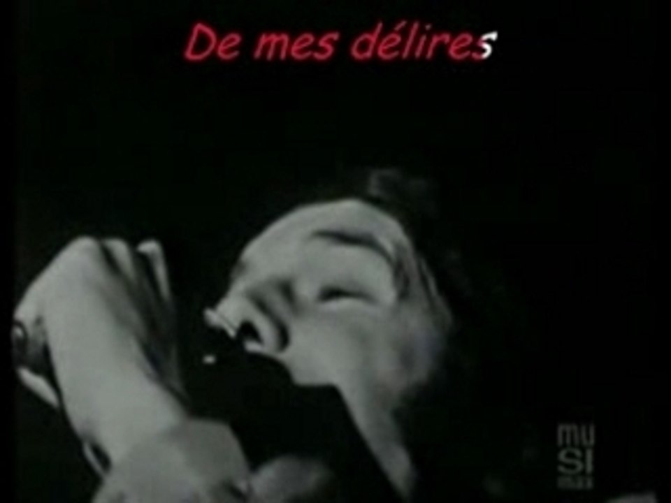 Salvatore Adamo - L'amour Te Ressemble_(karaoke)