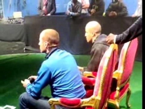 COMBAT DE PES 2008 RIM-K/FRED