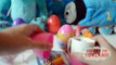 Care Bears blind bag Barbie Easter eggs דובוני אכפת לי Disney Princess surprise bags toys videos