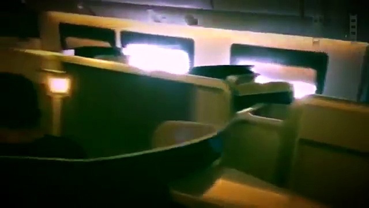 In-Flight Fun Of Alia Parineeti Sidharth, Aditya & Katrina Six Sigma Films