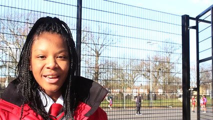 Lucky I Was Here A Short Film About Fregoli Syndrome (Heyday UK)