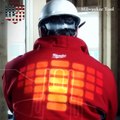 Next Generation of Heated Jackets‬|By AJK Tech