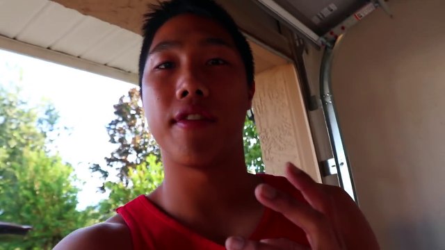 Can't Believe He's Giving Up...