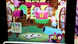 My Little Pony Surprise Mystery Charer Party Day Friendship Celebration Cutie Mark Magic Game App