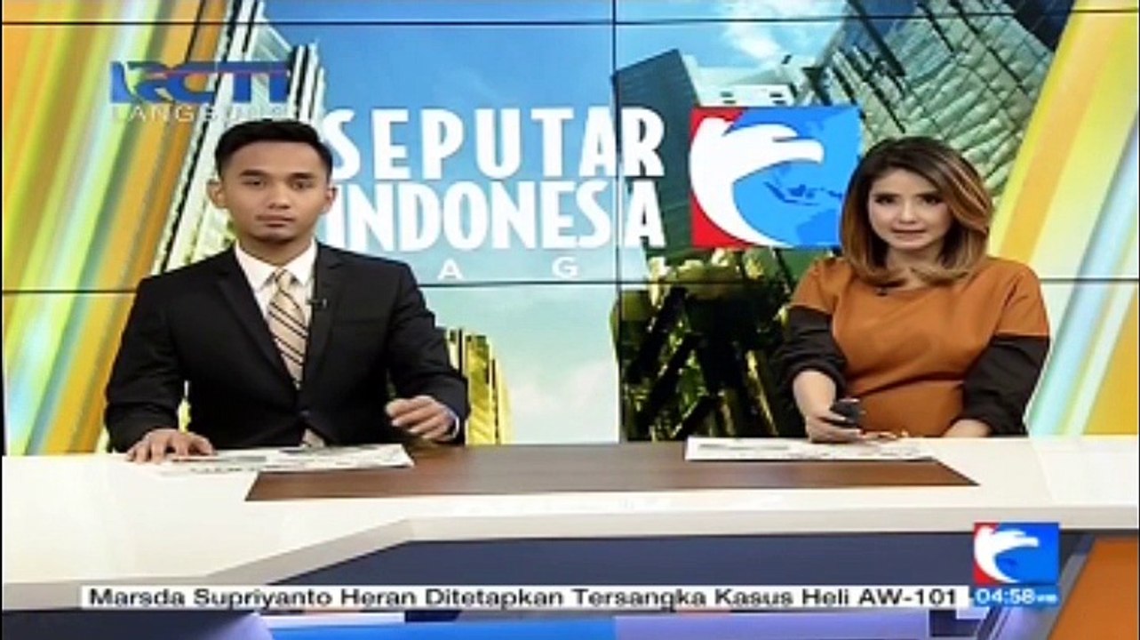 Ribuan Warga Geram saat Dibubarkan Setelah Lama...