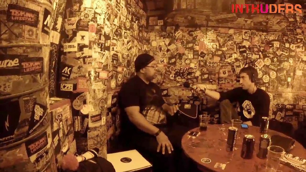 DJ Bone about being a Detroiter